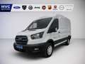 Ford E-Transit E-Transit Kasten 67kWh/198kW L2H2 350 Trend Wit - thumbnail 2