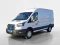 Ford E-Transit E-Transit Kasten 67kWh/198kW L2H2 350 Trend Blanco - thumbnail 2