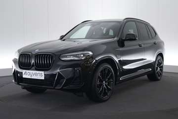 2.0 xDrive30e PHEV M-Sport LEDER/CUIR LED GPS PDC