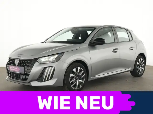 Peugeot 208 Active Spurassistent|Tempo|Navi|Keyless