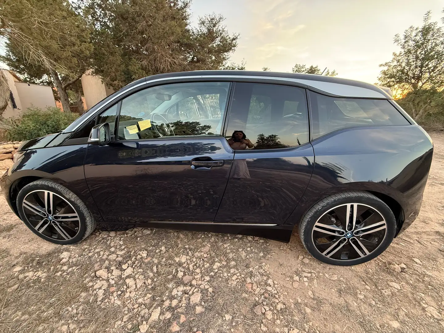 BMW i3 94Ah REX - 2