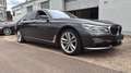 BMW 750 Lim 750 L d xDrive LANG Grau - thumbnail 1