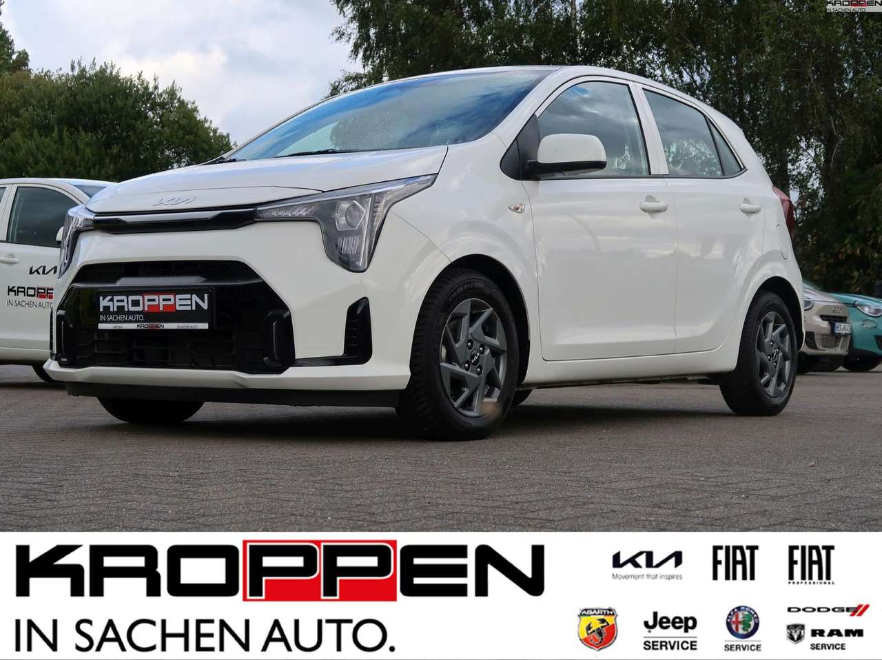 Kia Picanto 2025