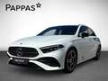 Mercedes-Benz A 180 Kompaktlimousine Österreich-Edition AMG Line Weiß - thumbnail 2