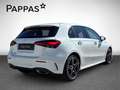 Mercedes-Benz A 180 Kompaktlimousine Österreich-Edition PTS Weiß - thumbnail 6