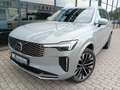 Volvo XC90 T8 AWD Plus Bright 'Anhängerkupplung' Grau - thumbnail 1