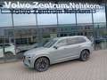 Volvo XC90 T8 AWD Plus Bright 'Anhängerkupplung' Grau - thumbnail 3