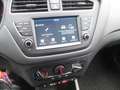 Hyundai i20 YES! 1.2 EU6d Rückfahrkamera Android Apple CarPlay Gris - thumbnail 11