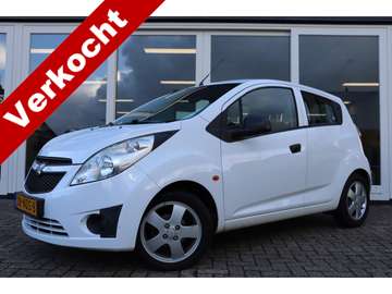 1.0 16V LS, Airco, Elek. pakket, LMV, NAP, Prijs i