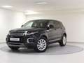 Land Rover Range Rover Evoque 2.0TD4 SE 4WD Aut. 150 Zwart - thumbnail 1