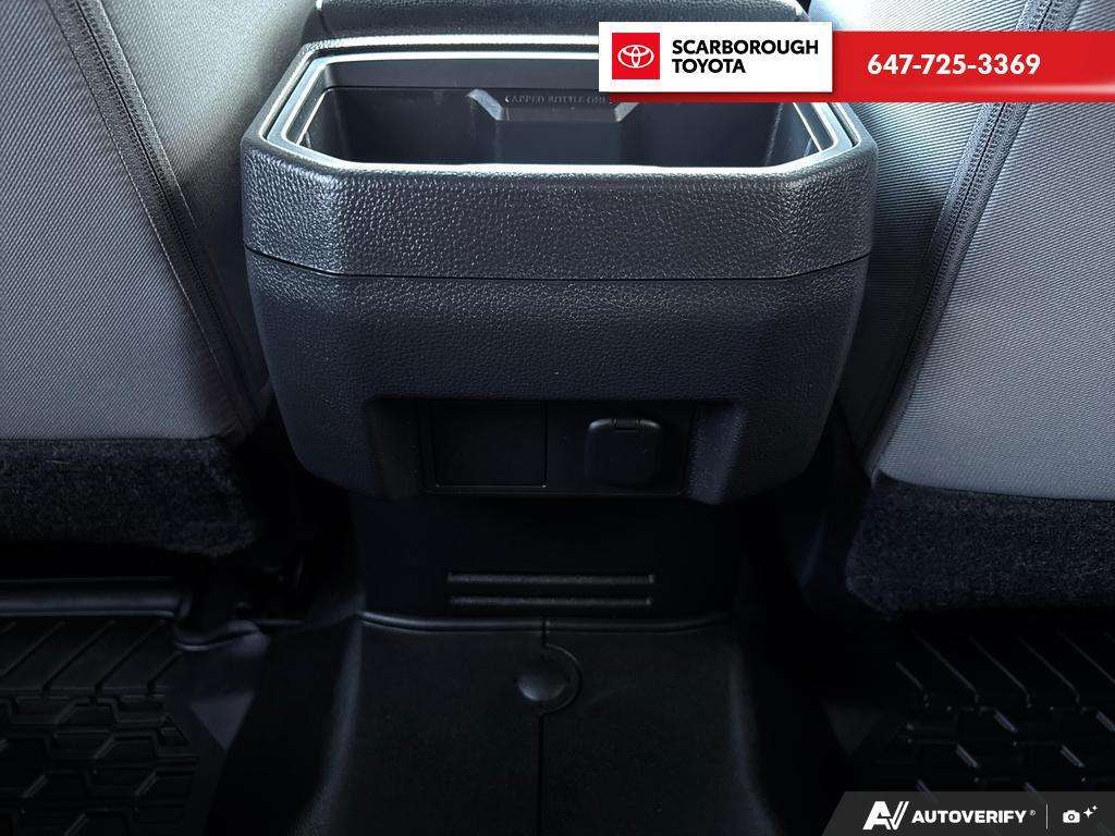 used 2024 Toyota Tacoma car, priced at $51,995