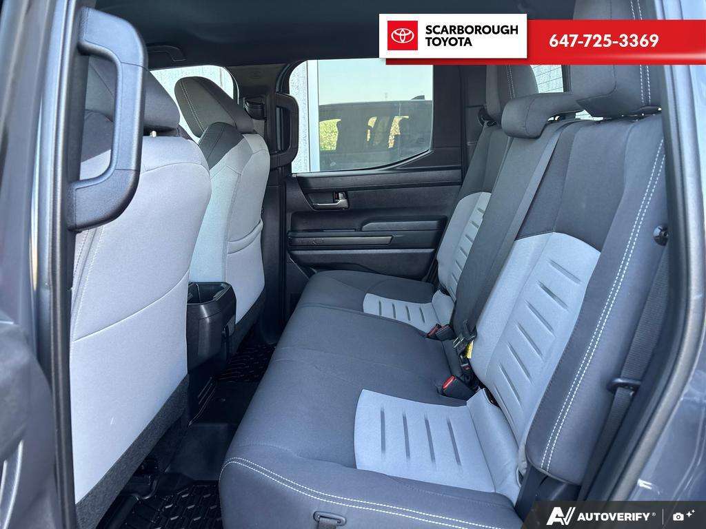 used 2024 Toyota Tacoma car, priced at $51,995