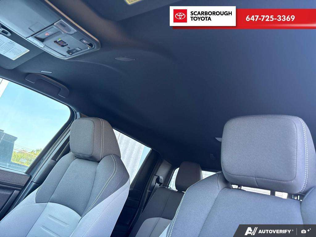 used 2024 Toyota Tacoma car, priced at $51,995