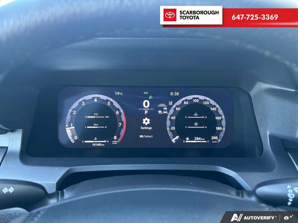 used 2024 Toyota Tacoma car, priced at $51,995