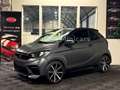 Aixam Coupé GTI MATT GREY BLACK Mopedauto Microcar 45 - thumbnail 1