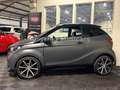 Aixam Coupé GTI MATT GREY BLACK Mopedauto Microcar 45 - thumbnail 3