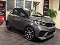 Aixam Coupé GTI MATT GREY BLACK Mopedauto Microcar 45 - thumbnail 5