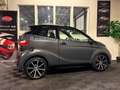 Aixam Coupé GTI MATT GREY BLACK Mopedauto Microcar 45 - thumbnail 6