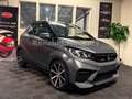 Aixam Coupé GTI MATT GREY BLACK Mopedauto Microcar 45 - thumbnail 4