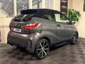 Aixam Coupé GTI MATT GREY BLACK Mopedauto Microcar 45 - thumbnail 7