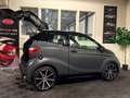 Aixam Coupé GTI MATT GREY BLACK Mopedauto Microcar 45 - thumbnail 8