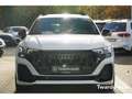 Audi Q8 S line ALLLENKUNG HUD Soft Raute 360 Pano AHK 23'' Weiß - thumbnail 2