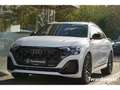 Audi Q8 S line ALLLENKUNG HUD Soft Raute 360 Pano AHK 23'' Weiß - thumbnail 3