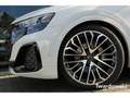 Audi Q8 S line ALLLENKUNG HUD Soft Raute 360 Pano AHK 23'' Weiß - thumbnail 7