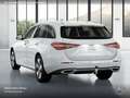 Mercedes-Benz C 300 e T AVANTG+AHK+LED+KAMERA+TOTW+KEYLESS+9G Weiß - thumbnail 23