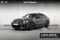 BMW i4 eDrive35 | M-Sport Pro | Adaptive Led/Laser achter Grijs - thumbnail 1