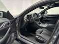 BMW i4 eDrive35 | M-Sport Pro | Adaptive Led/Laser achter Grijs - thumbnail 10