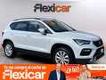 SEAT Ateca 1.5 EcoTSI S&S FR XS DSG Blanco - thumbnail 1