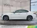 Alfa Romeo Giulia Super 2.2 160 ATX RWD Weiß - thumbnail 2