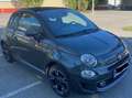 Fiat 500C 500C 1,2 Fire 70 500S Grau - thumbnail 10