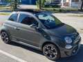 Fiat 500C 500C 1,2 Fire 70 500S Grau - thumbnail 7