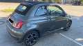 Fiat 500C 500C 1,2 Fire 70 500S Grau - thumbnail 6