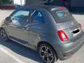 Fiat 500C 500C 1,2 Fire 70 500S Grau - thumbnail 9