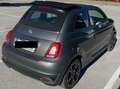 Fiat 500C 500C 1,2 Fire 70 500S Grau - thumbnail 4