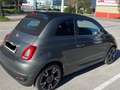 Fiat 500C 500C 1,2 Fire 70 500S Grau - thumbnail 5