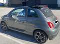 Fiat 500C 500C 1,2 Fire 70 500S Grau - thumbnail 2