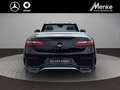 Mercedes-Benz E 200 Cabrio AMG+Distro+Memo+KeyGo+Kamera Czarny - thumbnail 5