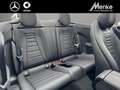 Mercedes-Benz E 200 Cabrio AMG+Distro+Memo+KeyGo+Kamera Czarny - thumbnail 7
