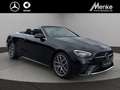 Mercedes-Benz E 200 Cabrio AMG+Distro+Memo+KeyGo+Kamera Czarny - thumbnail 3