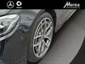 Mercedes-Benz E 200 Cabrio AMG+Distro+Memo+KeyGo+Kamera Czarny - thumbnail 16