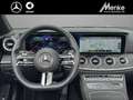 Mercedes-Benz E 200 Cabrio AMG+Distro+Memo+KeyGo+Kamera Czarny - thumbnail 9