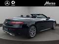Mercedes-Benz E 200 Cabrio AMG+Distro+Memo+KeyGo+Kamera Czarny - thumbnail 4
