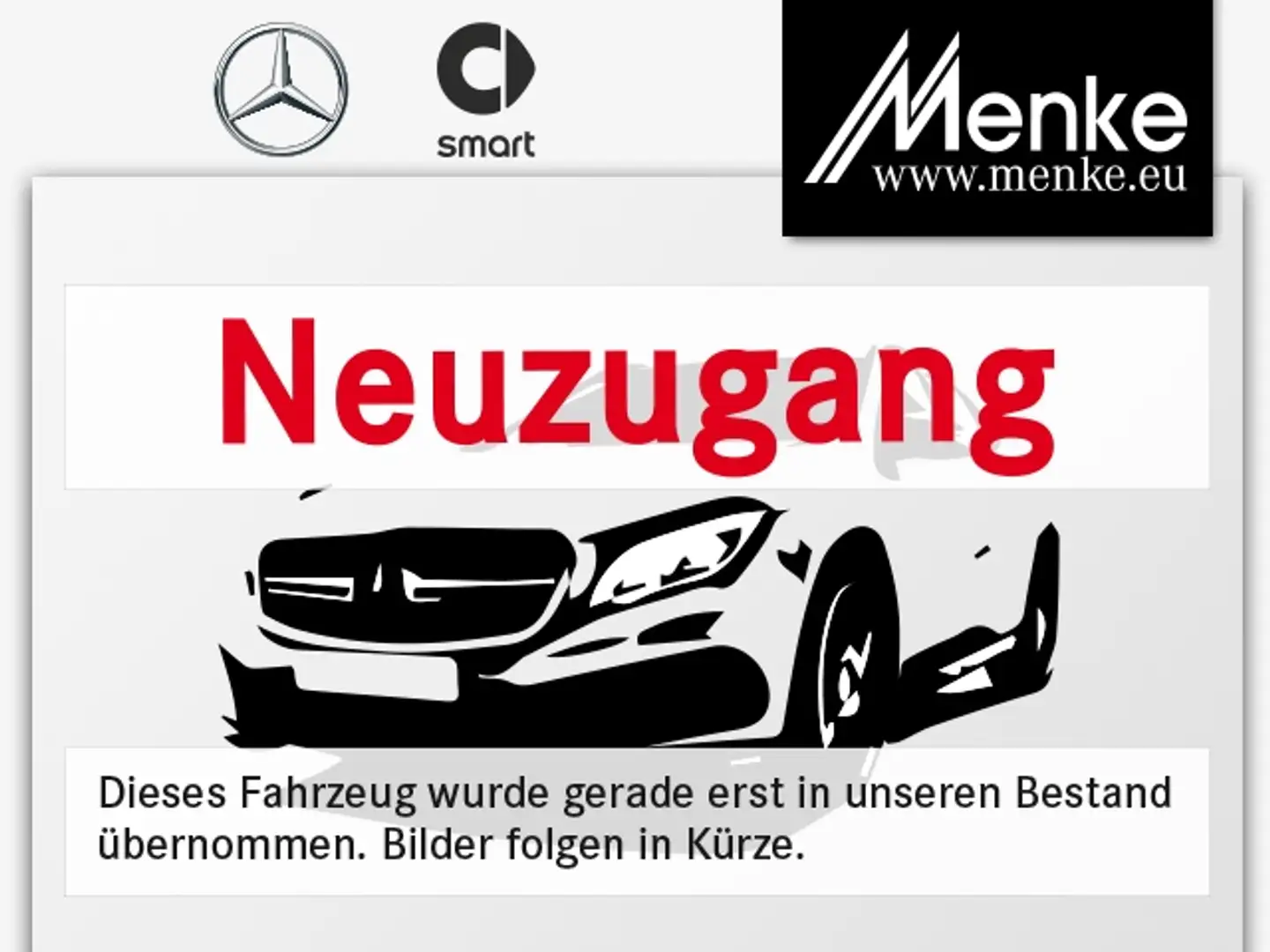 Mercedes-Benz E 200 Cabrio AMG AMG+Distro+Memo+KeyGo+Kamera Zwart - 1