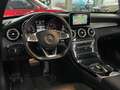 Mercedes-Benz C 220 dPACK AMG_CUIR_LED_NAVI_S.CHAUFFANTS_ Noir - thumbnail 11