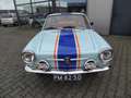 Fiat 850 SEAT CUPE GULF UITVOERING/UNIEK EXEMPLAAR/APK-VRIJ Blauw - thumbnail 7