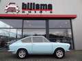 Fiat 850 SEAT CUPE GULF UITVOERING/UNIEK EXEMPLAAR/APK-VRIJ Blauw - thumbnail 3